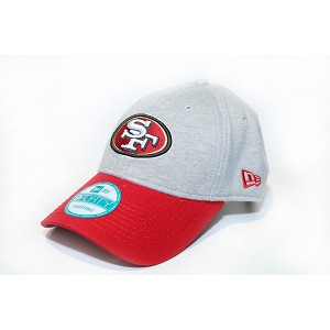 CAPPELLO NEW ERA 9FORTY JERSEY TOP SAN FRANCISCO 49ERS