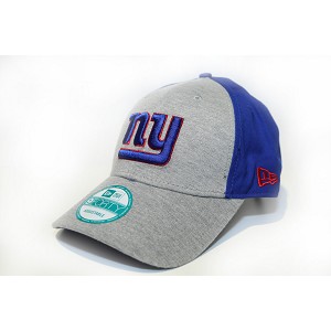 CAPPELLO NEW ERA 9FORTY DROP KICK  NEW YORK GIANTS