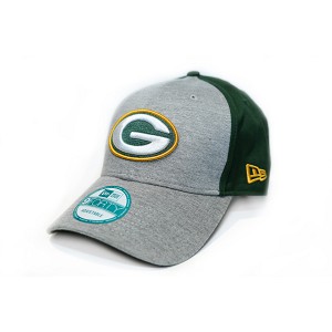 CAPPELLO NEW ERA 9FORTY DROP KICK  GREEN BAY PACKERS