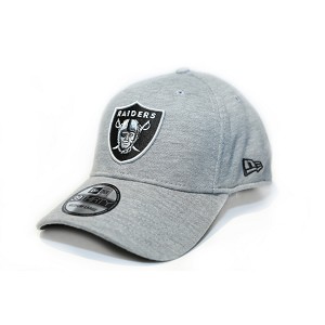 CAPPELLO NEW ERA 39THIRTY NFL JERSEY  OAKLAND RAIDERS