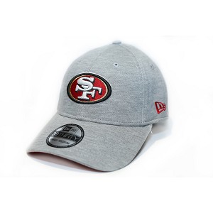 CAPPELLO NEW ERA 39THIRTY NFL JERSEY  SAN FRANCISCO 49ERS