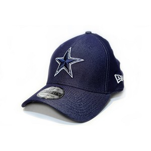 CAPPELLO NEW ERA 39THIRTY NFL DENIM  DALLAS COWBOYS