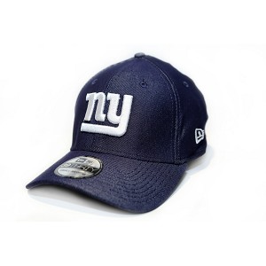 CAPPELLO NEW ERA 39THIRTY NFL DENIM NEW YORK GIANTS