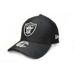 CAPPELLO NEW ERA 39THIRTY NFL DENIM  OAKLAND RAIDERS