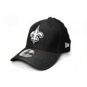 CAPPELLO NEW ERA 39THIRTY NFL DENIM  NEW ORLEANS SAINTS