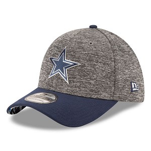 CAPPELLO NEW ERA 39THIRTY DRAFT 16 NFL  DALLAS COWBOYS