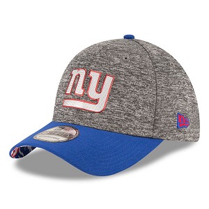 CAPPELLO NEW ERA 39THIRTY DRAFT 16 NFL  NEW YORK GIANTS