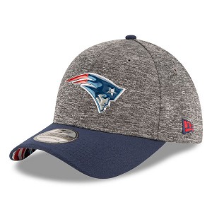 CAPPELLO NEW ERA 39THIRTY DRAFT 16 NFL  NEW ENGLAND PATRIOTS