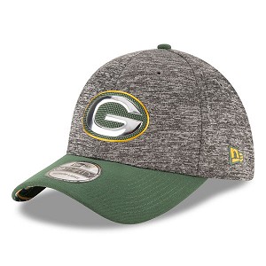 CAPPELLO NEW ERA 39THIRTY DRAFT 16 NFL  GREEN BAY PACKERS