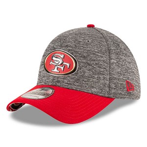 CAPPELLO NEW ERA 39THIRTY DRAFT 16 NFL  SAN FRANCISCO 49ERS