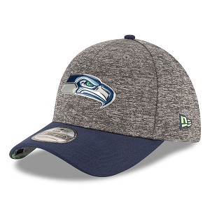 CAPPELLO NEW ERA 39THIRTY DRAFT 16 NFL  SEATTLE SEAHAWKS