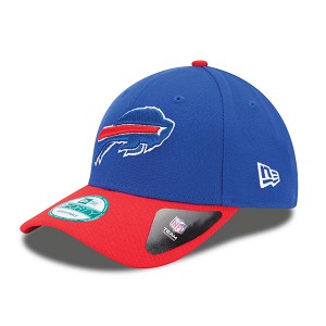 CAPPELLO NEW ERA 9FORTY THE LEAGUE NFL  BUFFALO BILLS