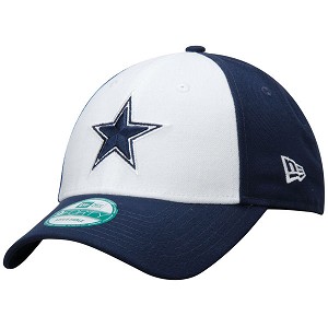 CAPPELLO NEW ERA 9FORTY THE LEAGUE NFL  DALLAS COWBOYS