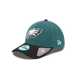 CAPPELLO NEW ERA 9FORTY THE LEAGUE NFL  PHILADELPHIA EAGLES