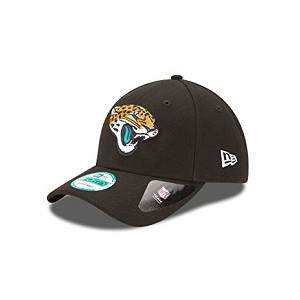 CAPPELLO NEW ERA 9FORTY THE LEAGUE NFL  JACKSONVILLE JAGUARS