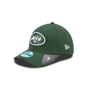 CAPPELLO NEW ERA 9FORTY THE LEAGUE NFL  NEW YORK JETS