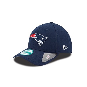 CAPPELLO NEW ERA 9FORTY THE LEAGUE NFL  NEW ENGLAND PATRIOTS