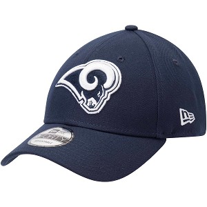 CAPPELLO NEW ERA 9FORTY THE LEAGUE NFL  LOS ANGELES RAMS