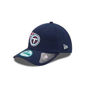 CAPPELLO NEW ERA 9FORTY THE LEAGUE NFL  TENNESSEE TITANS