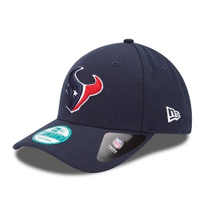 CAPPELLO NEW ERA 9FORTY THE LEAGUE NFL  HOUSTON TEXANS