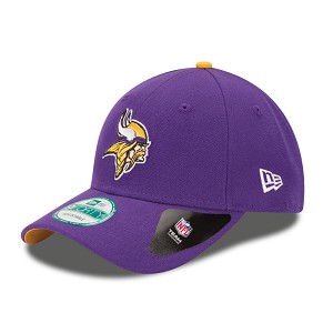 CAPPELLO NEW ERA 9FORTY THE LEAGUE NFL  MINNESOTA VIKINGS