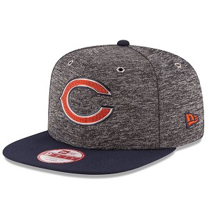 CAPPELLO NEW ERA 9FIFTY SNAPBACK NFL  CHICAGO BEARS