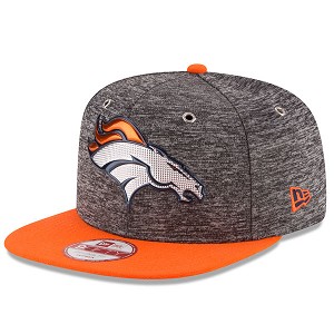 CAPPELLO NEW ERA 9FIFTY SNAPBACK NFL  DENVER BRONCOS