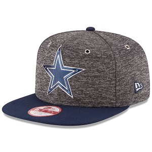 CAPPELLO NEW ERA 9FIFTY SNAPBACK NFL  DALLAS COWBOYS