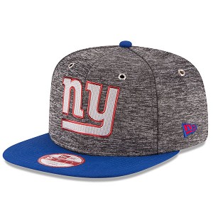 CAPPELLO NEW ERA 9FIFTY SNAPBACK NFL  NEW YORK GIANTS