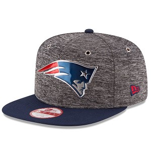 CAPPELLO NEW ERA 9FIFTY SNAPBACK NFL  NEW ENGLAND PATRIOTS