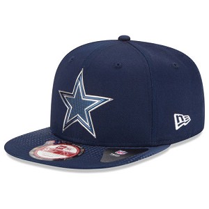 CAPPELLO NEW ERA 9FIFTY SNAPBACK 15 NFL  DALLAS COWBOYS