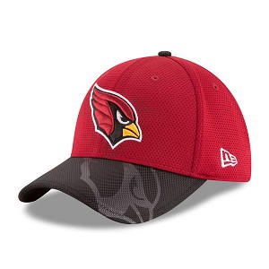 CAPPELLO NEW ERA NFL 39THIRTY SIDELINE 16  ARIZONA CARDINALS