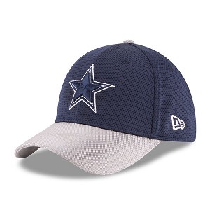 CAPPELLO NEW ERA NFL 39THIRTY SIDELINE 16  DALLAS COWBOYS