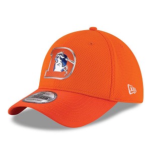 CAPPELLO NEW ERA 39THIRTY COLOR ONF 2016  DENVER BRONCOS