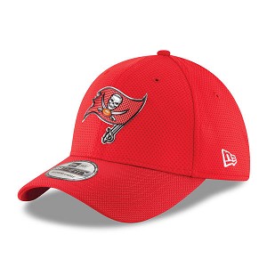 CAPPELLO NEW ERA 39THIRTY COLOR ONF 2016  TAMPA BAY BUCCANEERS