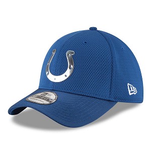 CAPPELLO NEW ERA 39THIRTY COLOR ONF 2016  INDIANAPOLIS COLTS