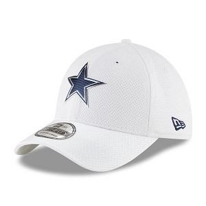 CAPPELLO NEW ERA 39THIRTY COLOR ONF 2016  DALLAS COWBOYS