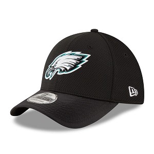 CAPPELLO NEW ERA 39THIRTY COLOR ONF 2016  PHILADELPHIA EAGLES