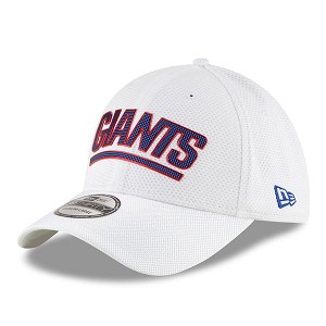 CAPPELLO NEW ERA 39THIRTY COLOR ONF 2016  NEW YORK GIANTS