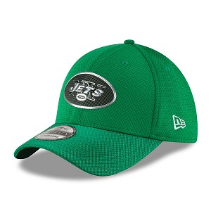 CAPPELLO NEW ERA 39THIRTY COLOR ONF 2016  NEW YORK JETS