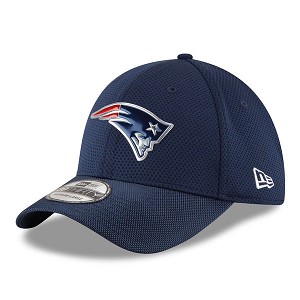 CAPPELLO NEW ERA 39THIRTY COLOR ONF 2016  NEW ENGLAND PATRIOTS