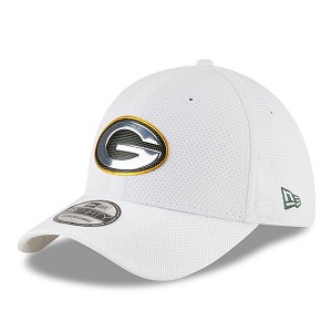 CAPPELLO NEW ERA 39THIRTY COLOR ONF 2016  GREEN BAY PACKERS