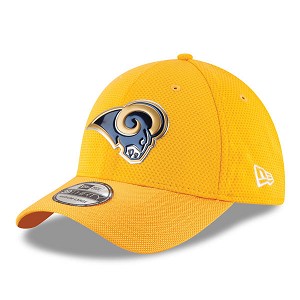 CAPPELLO NEW ERA 39THIRTY COLOR ONF 2016  LOS ANGELES RAMS