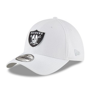 CAPPELLO NEW ERA 39THIRTY COLOR ONF 2016  OAKLAND RAIDERS