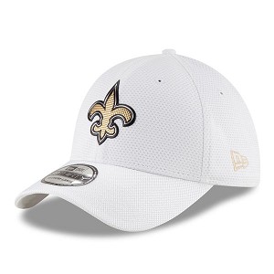 CAPPELLO NEW ERA 39THIRTY COLOR ONF 2016  NEW ORLEANS SAINTS