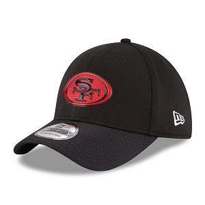 CAPPELLO NEW ERA 39THIRTY COLOR ONF 2016  SAN FRANCISCO 49ERS