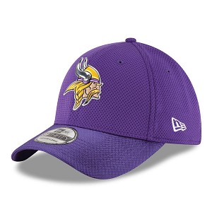 CAPPELLO NEW ERA 39THIRTY COLOR ONF 2016  MINNESOTA VIKINGS