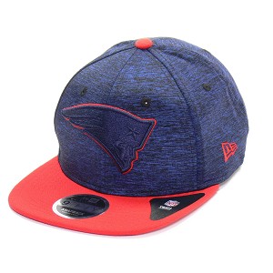 CAPPELLO NEW ERA 9FIFTY NFL SPORTS JERSEY  NEW ENGLAND PATRIOTS