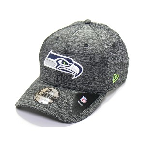 CAPPELLO NEW ERA 39THIRTY TEAM SPORTS JERSEY  SEATTLE SEAHAWKS