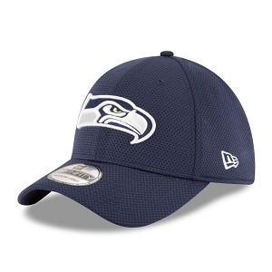 CAPPELLO NEW ERA 39THIRTY SIDELINE TECH  SEATTLE SEAHAWKS